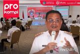 Wali Kota Bitung dorong akselerasi pendataan menuju kota digital