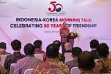 SDM terampil Indonesia berpeluang kerja di Korsel