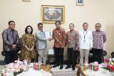 Pemprov Sulbar gandeng Bank Indonesia bangun UMKM