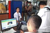 Disdukcapil Temanggung masih rekam data 16.000 calon pemilih