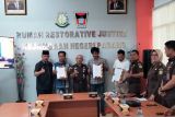 Kejari Padang terapkan keadilan restoratif bagi enam terdakwa penganiayaan, Ketua LKAAM Sumbar sambut baik