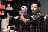 Inisiatif Hyperlocal Tokopedia dukung perkembangan Space Roastery Yogyakarta