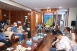 Gubernur Sulteng harapkan PUPR percepat pemulihan dampak gempa