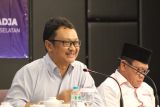 Pemerintah diminta usut bentrok di Pulau Rempang