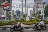 Indonesia dinilai tetap dihormati sebagai pemimpin tradisional di ASEAN