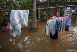 BMKG Batam imbau warga untuk waspada banjir rob dampak Super Blue Moon