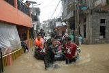 Banjir Di Manado