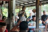 Berantas balapan liar, Polisi Pariaman tingkatkan patroli malam