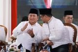 Gabung ke Prabowo, Bobby Nasution ucapkan terima kasih ke PDI Perjuangan