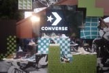 Converse luncurkan koleksi futuristik dengan teknologi inovatif