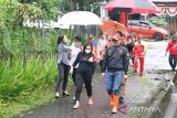 Bupati Minahasa Utara sigap perbaiki infrastruktur terdampak banjir-longsor