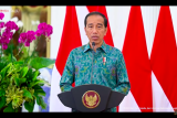 Presiden Jokowi sebut 2023 sangat baik untuk genjot pertumbuhan pariwisata RI