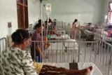25 pasien DBD anak-anak jalani perawatan di RSUD Sikka