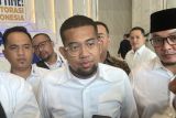 Kader PPP Tirta Lunggana kunjungi NasDem terkait dukungan kepada Anies