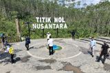 Mencermati kesiapan infrastruktur dasar di Ibu Kota Negara Nusantara