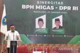 Anggota DPR minta penegakan hukum penyalahgunaan BBM subsidi harus kuat