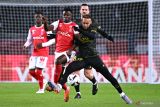 Paris Saint-Germain harus rela ditahan imbang 1-1 oleh Stade de Reims