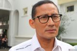 Sandiaga Uno: Perjanjian Prabowo-Anies-Sandiaga tetap berlaku