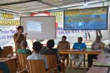 Desa Liang Sola di Mabar hadirkan Posyandu Kesehatan Jiwa