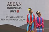 Indonesia menyelenggarakan serangkaian pertemuan menlu ASEAN