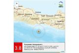 Gempa di laut selatan Jawa, Masyarakat dimbau tetap tenang