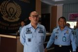 Kakanwil ingatkan jajaran Rutan Manado laksanakan tugas dengan baik