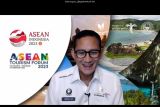 Indonesia siap helat ASEAN Tourism Forum 2023