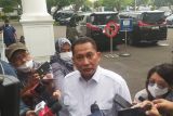 Bahas kenaikan harga beras, Presiden Jokowi panggil Buwas