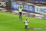 PSIS Semarang kandas di kandang sendiri