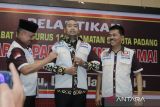 WPCD Padang terus berkomitmen menjadi pemersatu warga