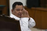 Hakim vonis Kuat Ma'ruf 15 tahun penjara