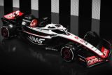 Luncurkan livery virtual mobil baru, Haas targetkan raihan poin pada F1 musim 2023