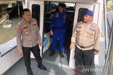 Peredaran narkoba di Pasaman Barat cukup tinggi, Kapolres minta patroli daerah perbatasan ditingkatkan