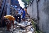BPBD Maluku pastikan tak ada korban jiwa akibat gempa, 290 rumah rusak