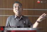 DPRD Seruyan minta DKPP bantu petani atasi kekeringan lahan pertanian