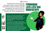 Permainan Lato-Lato dan manfaatnya