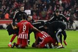 Union Berlin lolos ke perempat final Piala Jerman usai taklukkan Wolfsburg 2-1