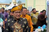 Mendes PDTT tetapkan 12 desa mandiri baru di Kepulauan Riau