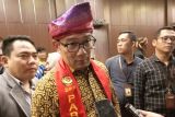 Dua Kepala daerah di Indonesia tanggapi usulan peniadaan jabatan gubernur