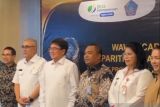 Lima pemda ikut wawancara Paritrana Award 2022 tingkat  Sulut