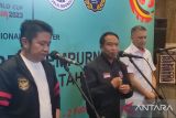 Kemenpora menyempurnakan payung hukum untuk perbaiki sepak bola nasional