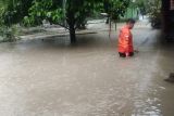 Hujan deras sebabkan banjir beberapa desa di Bolaang Mongondow