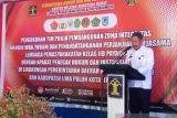 Kakanwil Kemenkumham Sumbar ingin citra negatif Lapas hilang