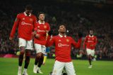 MU tantang Man City di partai final Piala FA