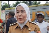 Pemkot Palembang tingkatkan sinergitas OPD turunkan  kasus stunting