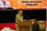 Wali Kota Palopo imbau OPD memprioritaskan 3 persoalan