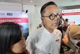 InJourney libatkan warga lokal pada lomba di Danau Toba