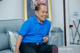 Wakil Ketua MPR: Indonesia perlu UU khusus tentang MPR
