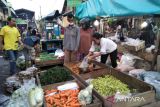 Relokasi pedagang sayur Pasar Bitingan ditarget pekan ini