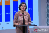 Sri Mulyani : APBN dukung Pemilu 2024 dengan anggaran Rp25,01 triliun